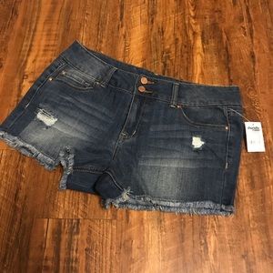 NWT Shorts